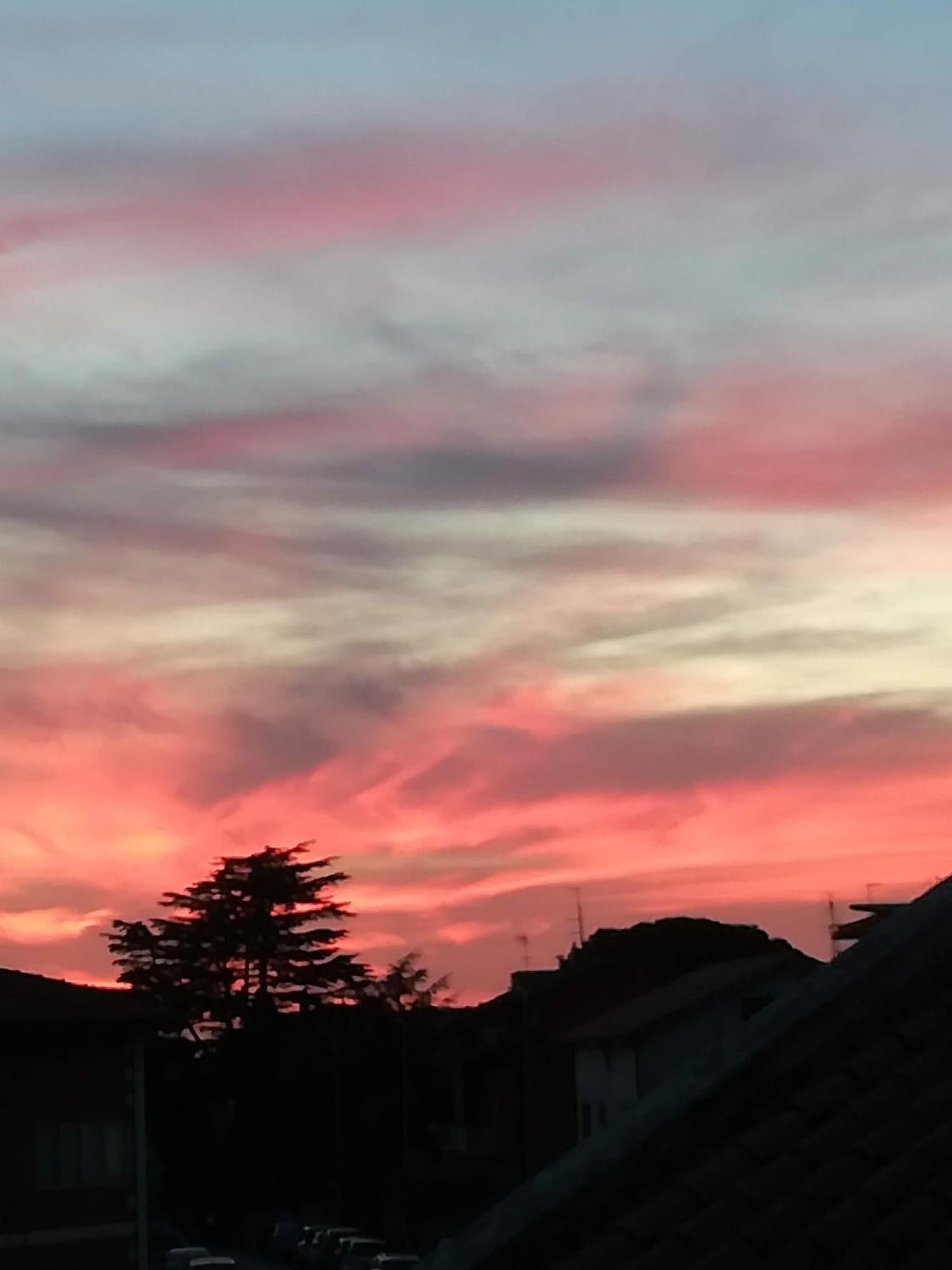 Alloggiare Da Sandra Roma Esterno foto