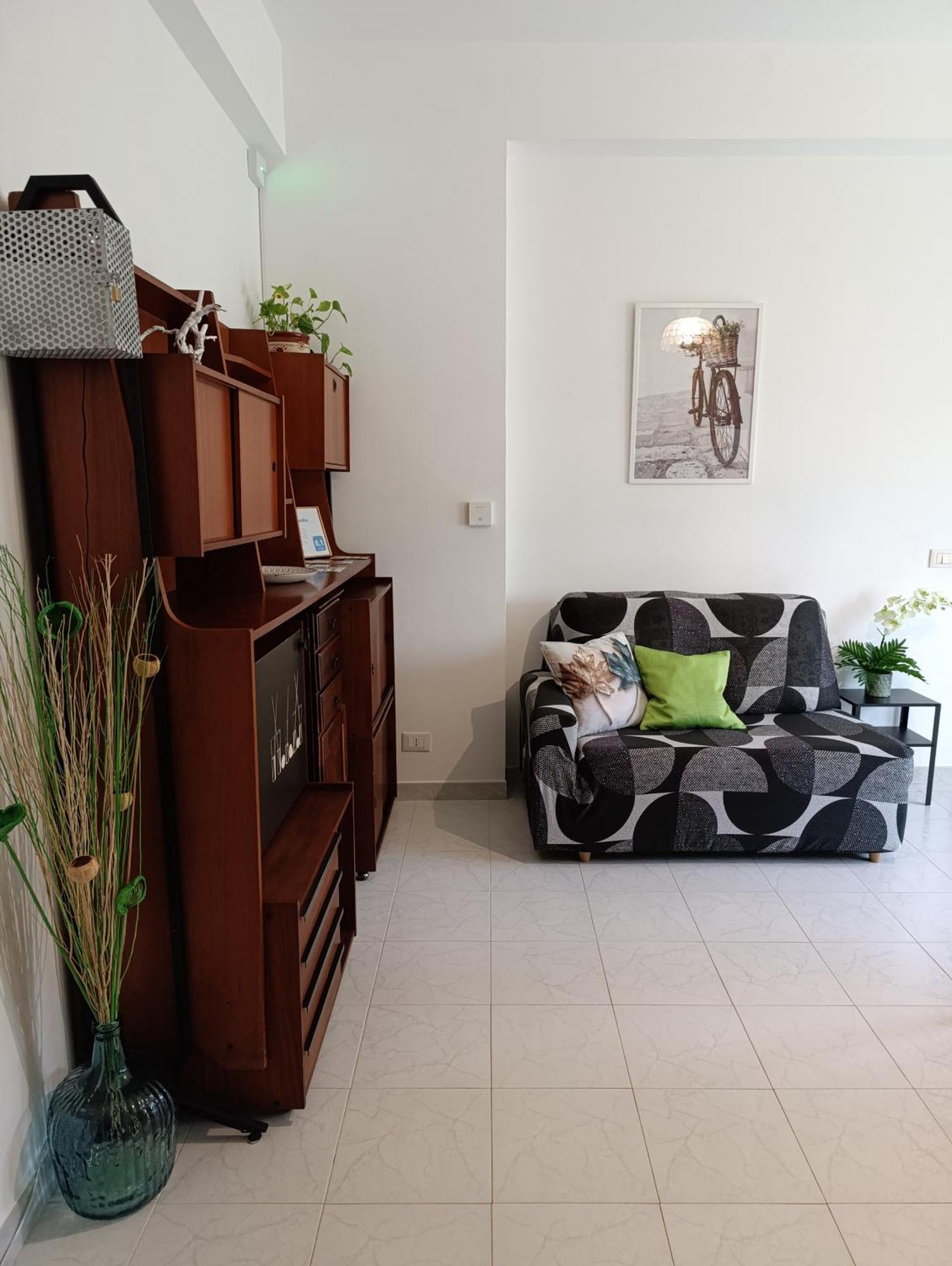 Alloggiare Da Sandra Roma Esterno foto